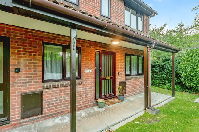 2 bedroom retirement property for sale
