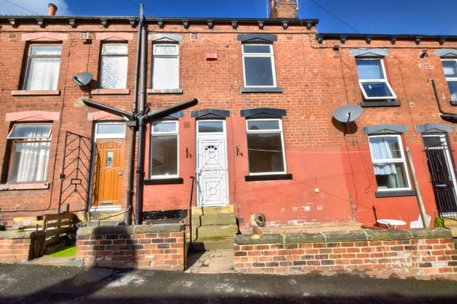 1 bedroom terraced house for sale