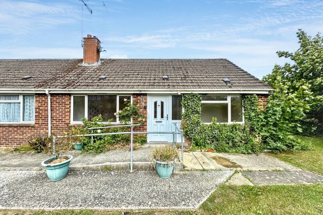 Pye Street, Faringdon, SN7 2 bed bungalow for sale