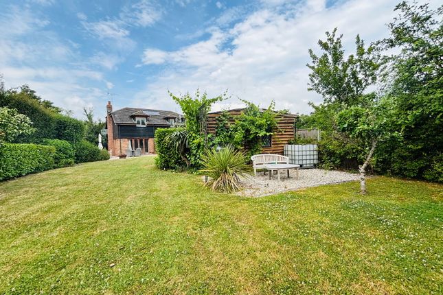 Steeds Lane, Ashford TN26 4 bed detached house for sale