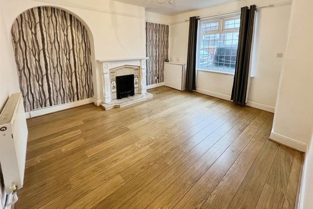 Castle Hill Road, Newcastle 2 bed terraced house for sale