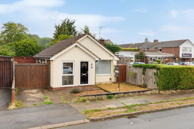 2 bed property