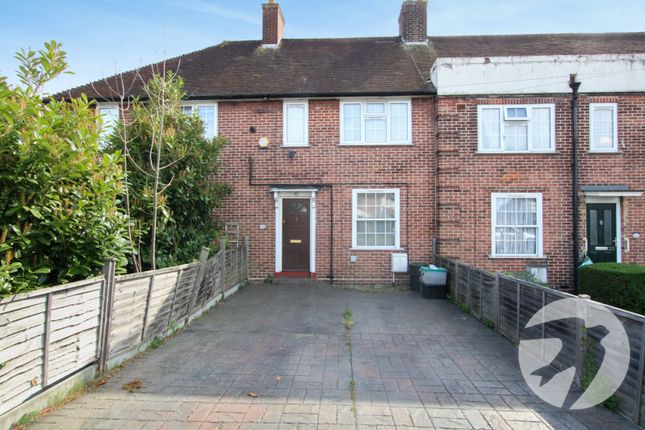 Dunkery Road, London, SE9 2 bed terraced house for sale