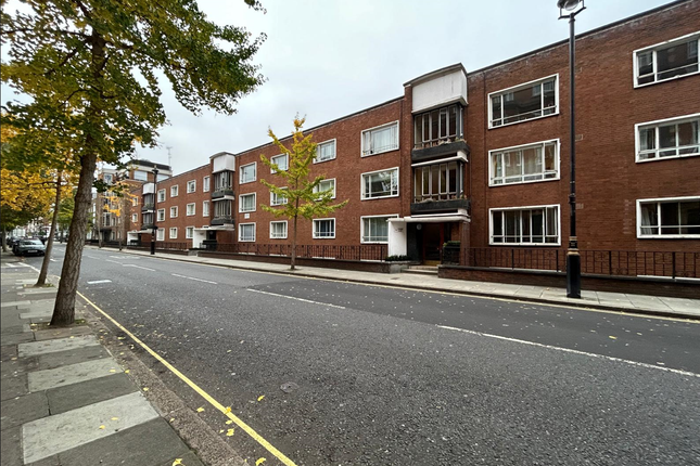 2 bed flat