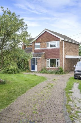 Beech Road, Oxfordshire OX39 4 bed detached house for sale