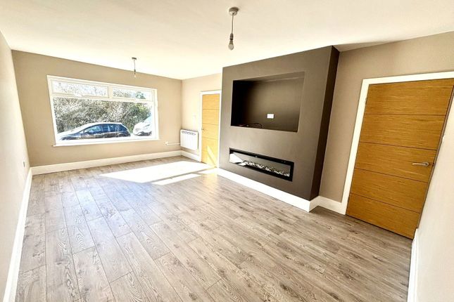 3 bedroom semi-detached bungalow for sale
