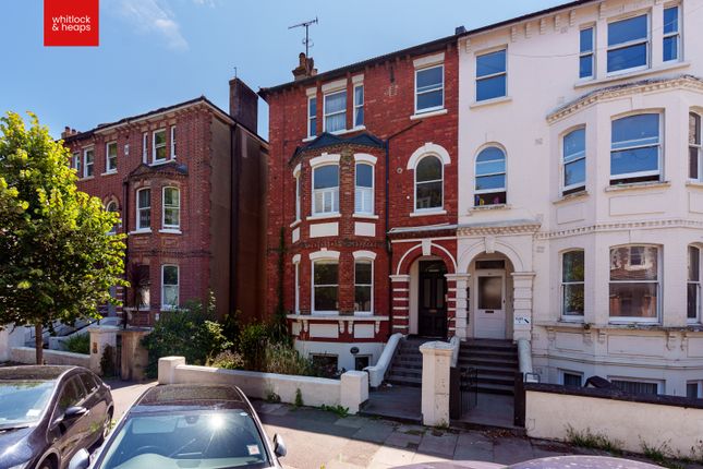 Clarendon Villas, Hove 1 bed flat for sale