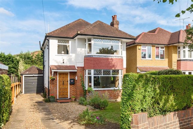 Ember Gardens, Thames Ditton, KT7 4 bed detached house for sale