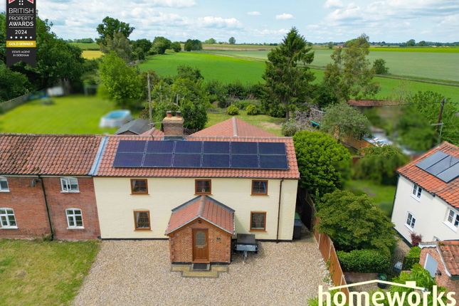 5 bedroom cottage for sale