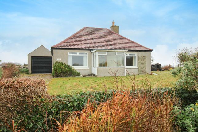 Churchill Cottage, Brough, Thurso 3 bed cottage for sale