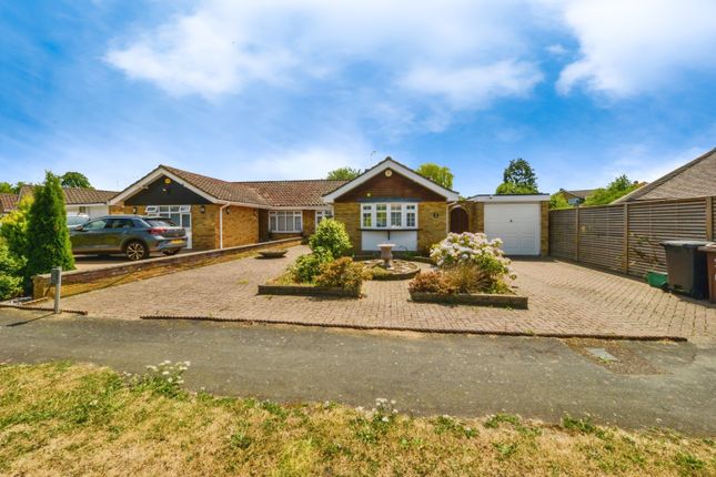 2 bedroom semi-detached bungalow for sale