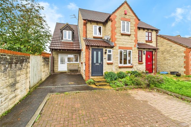 Argus Court, Bristol, BS3 4 bed semi