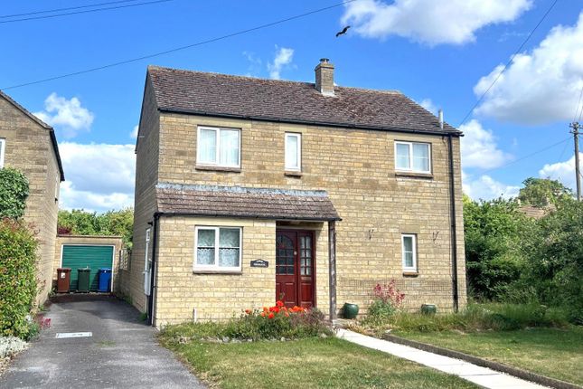Merton Road, Ambrosden, Bicester 3 bed house for sale
