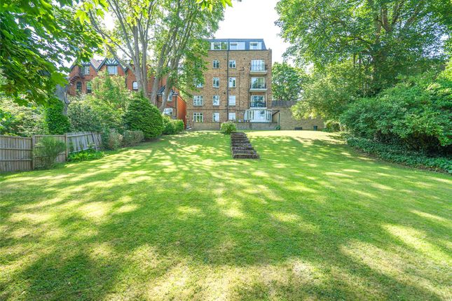 Shepherds Hill, Highgate, London N6 2 bed apartment for sale