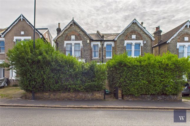 Greyhound Lane, London, SW16 4 bed semi