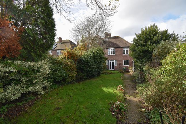 Sedlescombe Road North, St.... 3 bed semi
