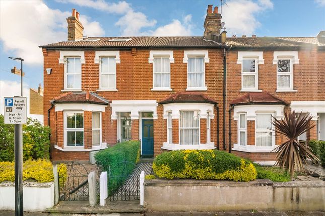 Westfield Road, London W13 2 bed house for sale