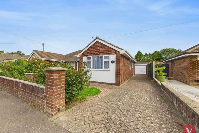 Vincent Road, Luton LU4 3 bed bungalow for sale