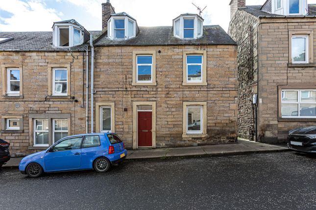 104 St. Andrew Street, Galashiels 1 bed house for sale