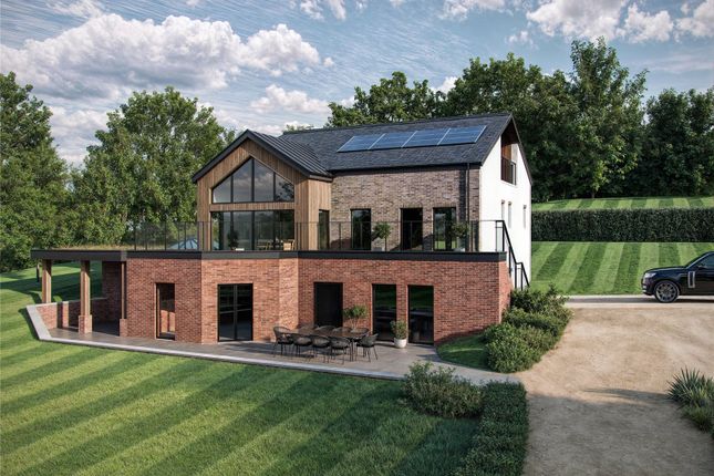 Bottom Lane, Seer Green... 4 bed detached house for sale