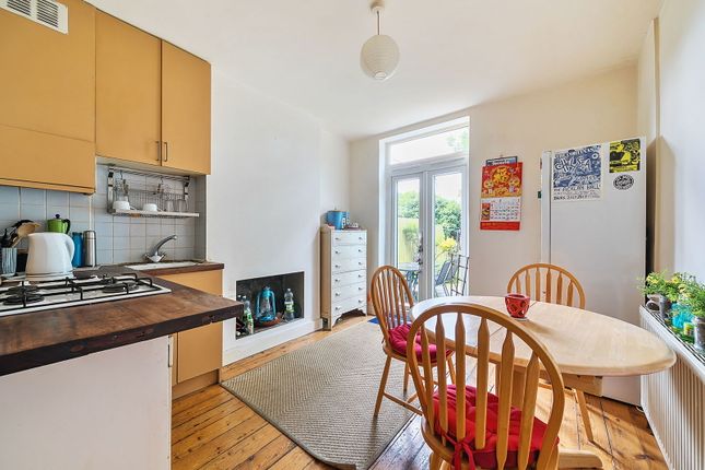 Milton Avenue, London NW10 1 bed flat for sale