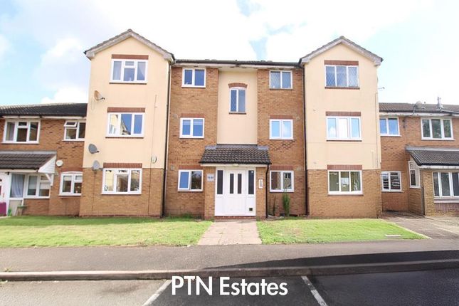 Dadford View, Brierley Hill 2 bed apartment for sale