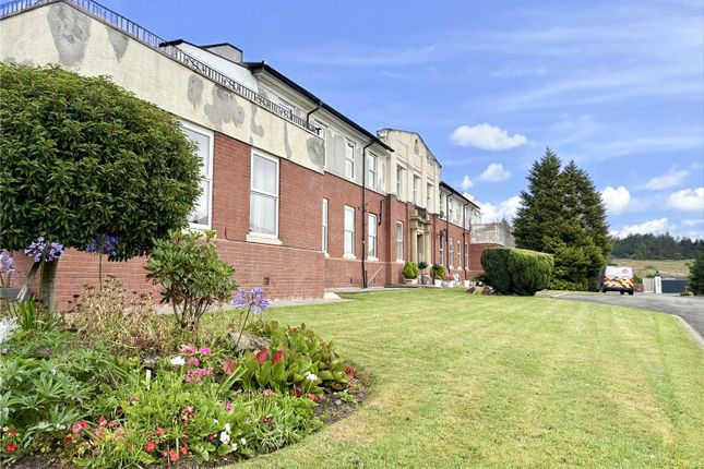 Arncliffe Rise, Moorside, Oldham, OL4 2 bed apartment for sale