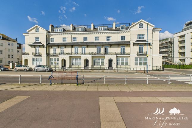 Clearwater Apartments, Southsea PO4 2 bed apartment for sale