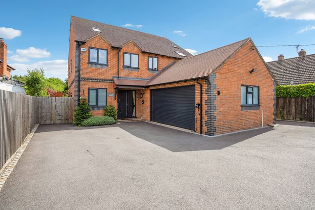 6 bedroom detached house for sale