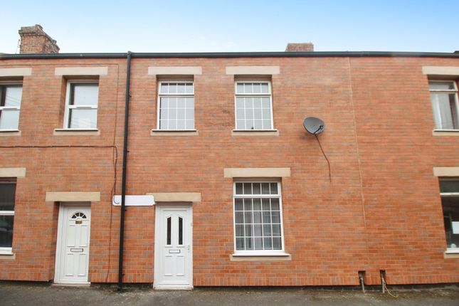 Poplar Street, Durham DH9 2 bed terraced house for sale