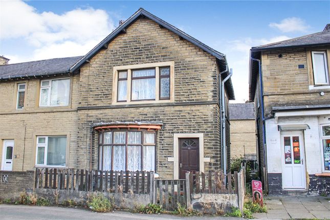 Dalton Lane, Keighley, West... 3 bed end of terrace house for sale