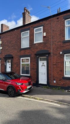 Cheltenham Street, Rochdale 3 bed terraced house for sale