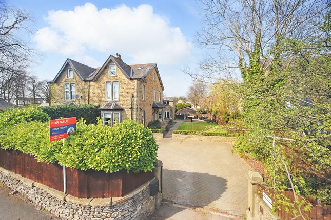 Skipton Road, Barnoldswick, BB18 6 bed semi