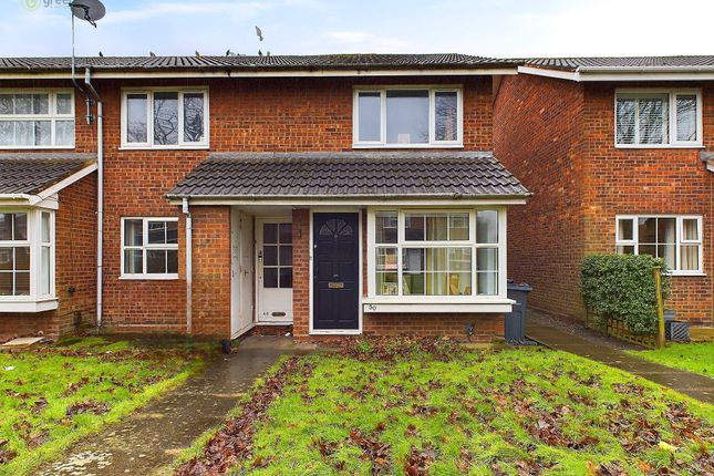2 bed maisonette