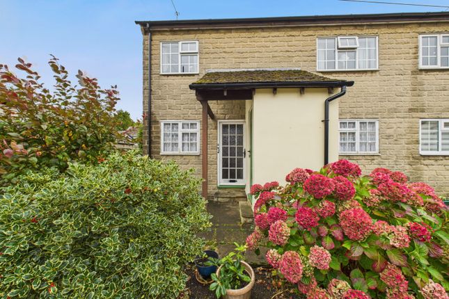 Greenhill Main Road, Greenhill, S8 7RD 2 bed flat for sale