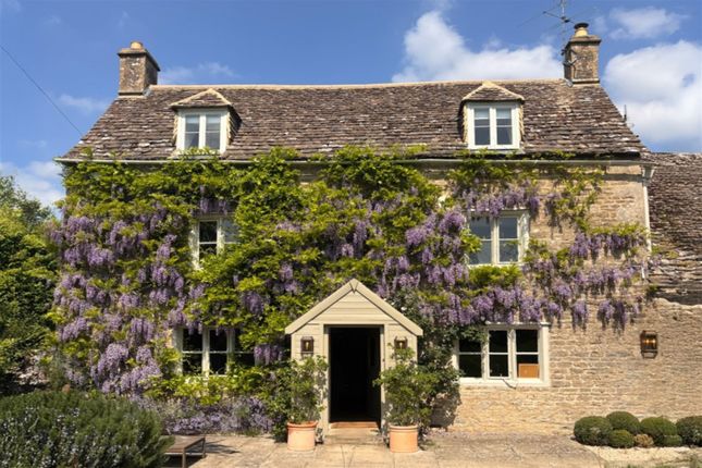 Shorncote, Cirencester, GL7 5 bed country house for sale