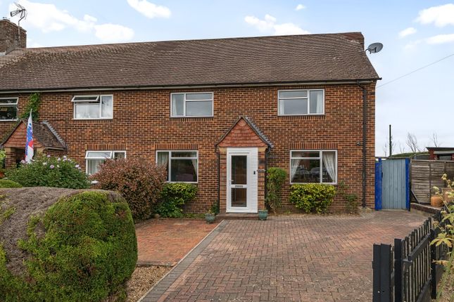 Churchfields, Twyford, Winchester... 3 bed semi