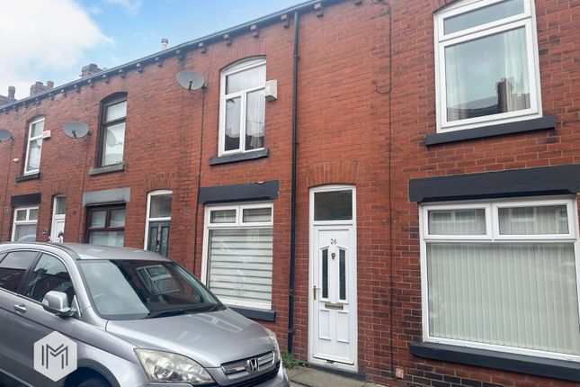 Huxley Street, Bolton, Greater... 2 bed terraced house for sale