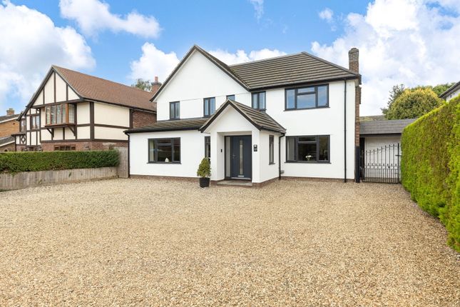 Needingworth Road, St. Ives PE27 4 bed detached house for sale