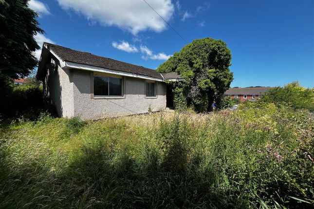 Dinningside, Belford 3 bed property with land for sale