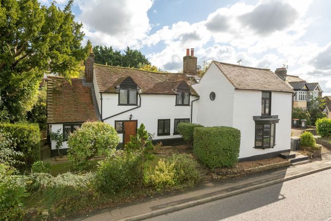 Woodside Road, Luton LU1 3 bed detached house for sale