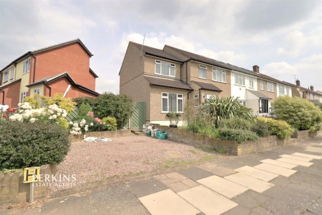 Greenford, UB6 5 bed end of terrace house for sale