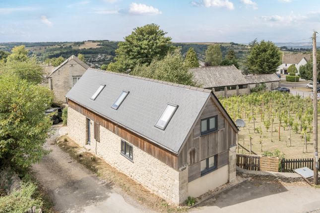 Houndscroft, Rodborough, Stroud... 2 bed detached house for sale