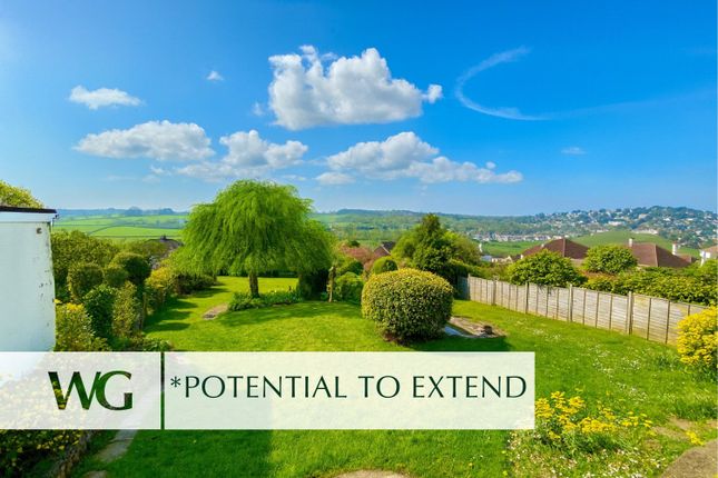 Newton Abbot, Devon 2 bed bungalow for sale