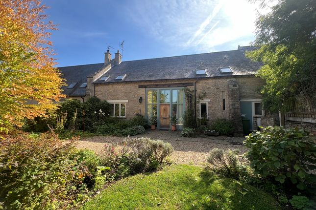 5 bedroom barn conversion for sale