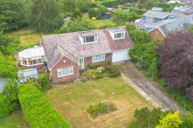 York YO23 4 bed detached house for sale