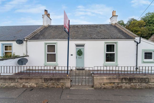 23 Old Dalkeith Road, Liberton, EH16 4TE 2 bed cottage for sale