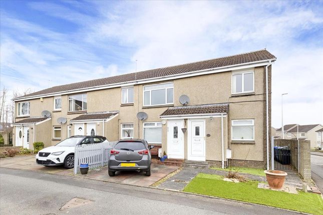 78 Tippet Knowes Road, Winchburgh... 2 bed flat for sale