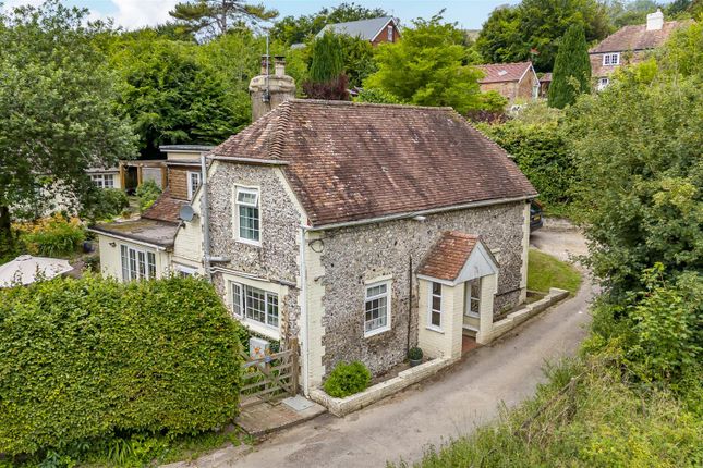 Alkham Valley Road, Alkham CT15 3 bed equestrian property for sale