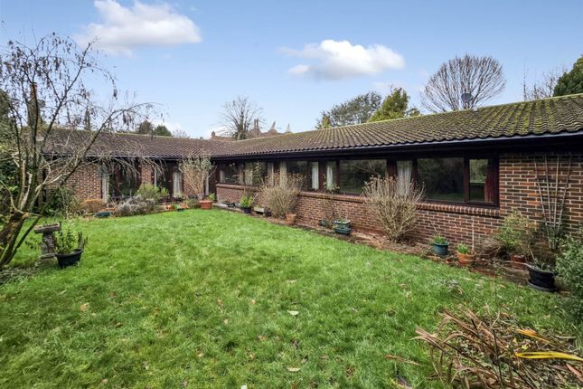 4 bedroom detached bungalow for sale
